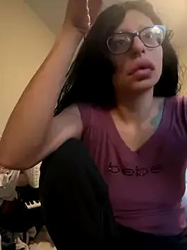 Freechat myloveforyouu on StripChat