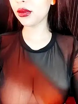 Nafas135 on StripChat 