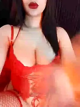 Nafas135 on StripChat 