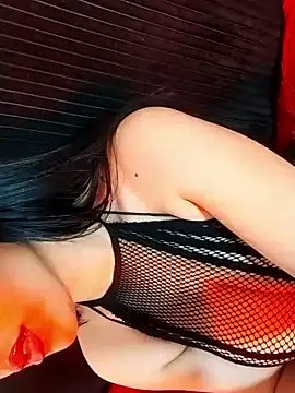 Nafas135 on StripChat 