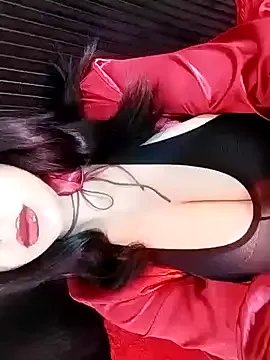 Nafas135 on StripChat 