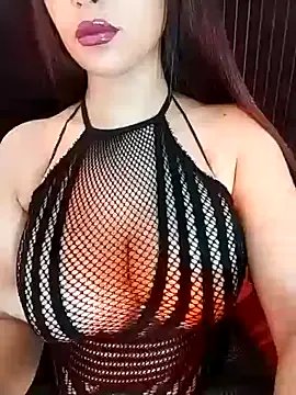 Nafas135 on StripChat 