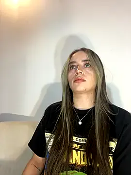 Natalia_Suarez on StripChat 