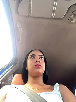 NAUGHTY_LITTLE_18 — OPEN ASS IN THE CAR