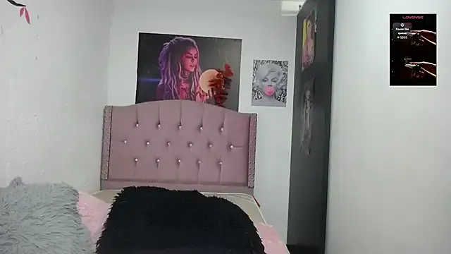 nenaa_stg on StripChat