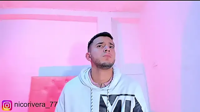 nico_rivera — GREAT SHOW CUM NOW