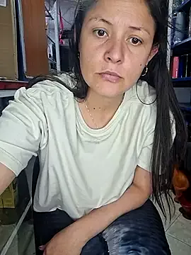 Niidia on StripChat 