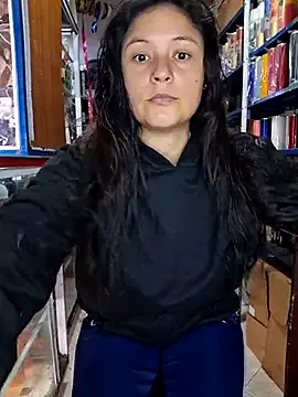 Niidia on StripChat 