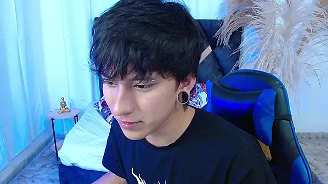 nikoo_18 model from sc