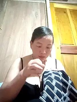 ningchun20 on StripChat 