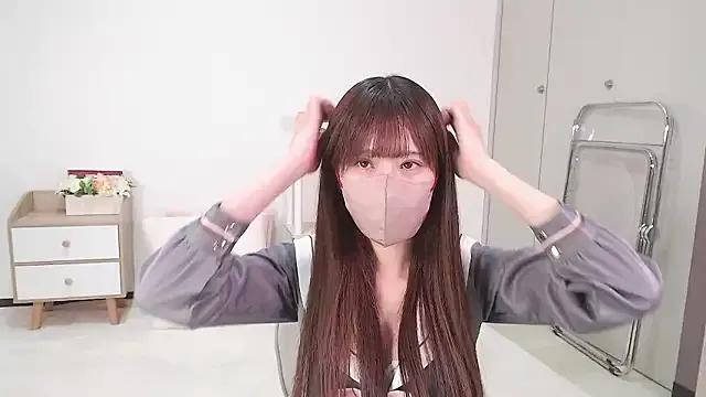 Nogizaka_Ai — Freechat on StripChat