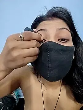 Noorkhatoon on StripChat 