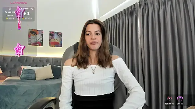 Nora_Vennucci — Hush in Ass