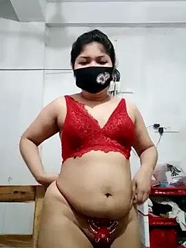 Nusrat-N — Full nude