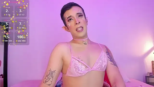 Nyx__Blackwood — red ass