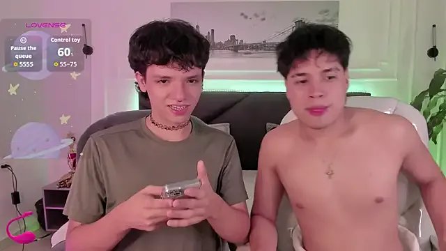 Obsessions_of_lua model from sc