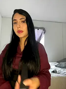 oh_nina — time to squirt