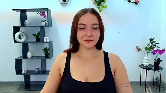 OliviaMontgomery — Private on StripChat
