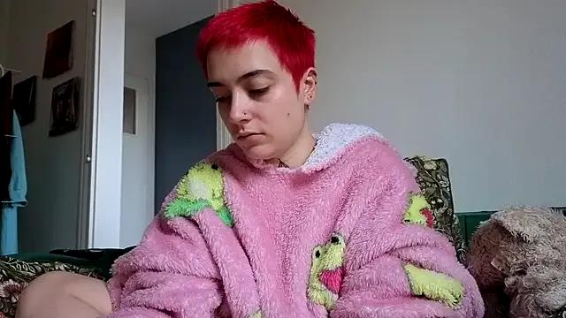 OllympeKaii — DESHABILLE MOI ENTIEREMENT !!