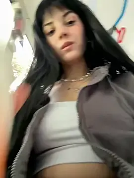 Only_April — LICK BELLY BUTTON WITH SPIT MESS IN BUS