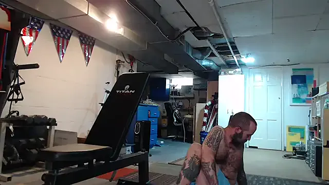 original_coors — full body jockstrap cam