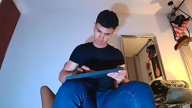 orlando_yate — Super cum show!!