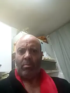 Pablitoarg — Totally naked and masturbate