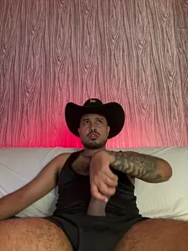 PapiStan on StripChat 
