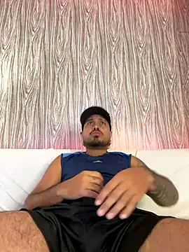 PapiStan on StripChat 