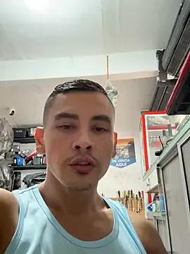 Paul22cm- — squats X5