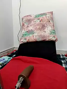 paula_thompson2 — 3 finger in My ass