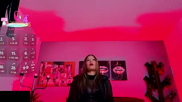 PaulaRusso — Submission and obedience to Goddess 