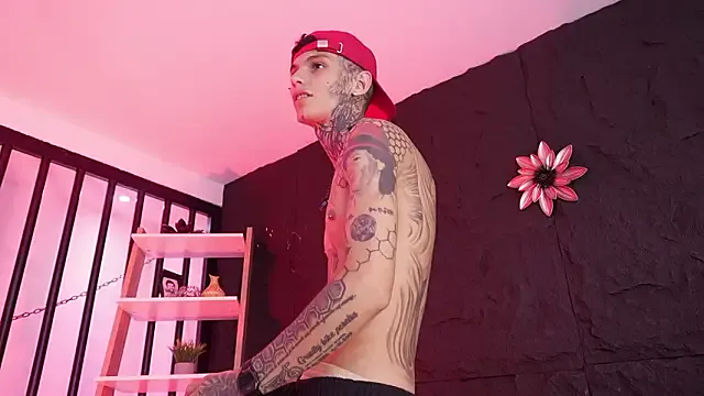 Paulo_527 model from sc