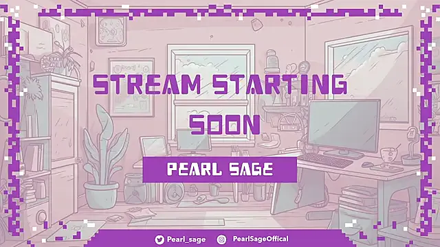 Pearl_Sage — Make Us Fuck!
