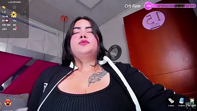 Penelope_Tits on StripChat 