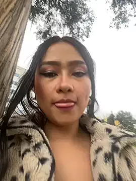 Penny_Baker on StripChat 