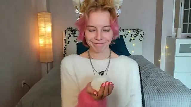Pink_Lila18 — Body Tour