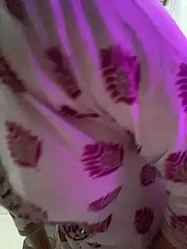 Pinky_hoti — Pussy fingering 2 minutes