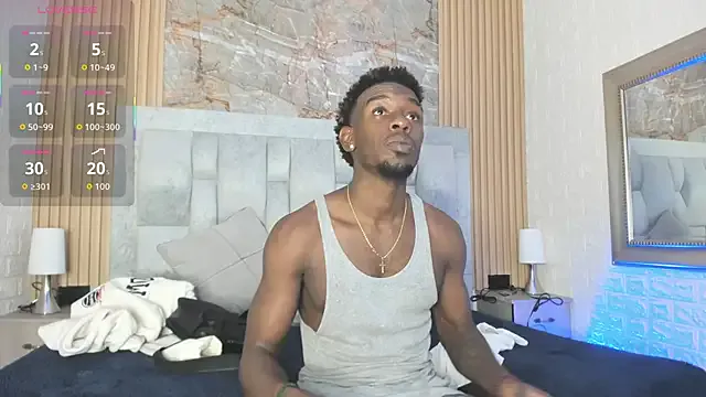 pipedark_ on StripChat 