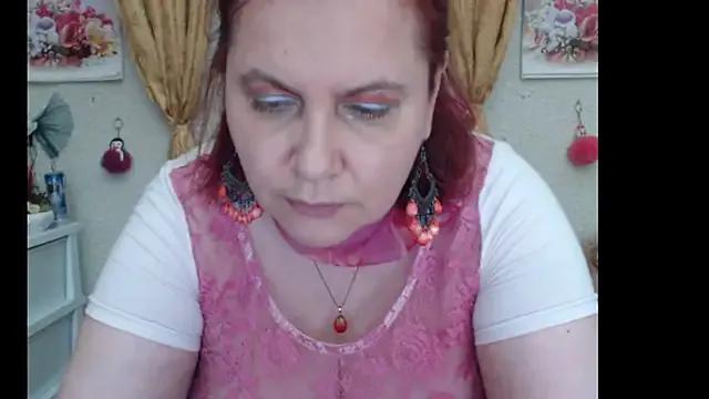 Freechat PlayfullMature on StripChat