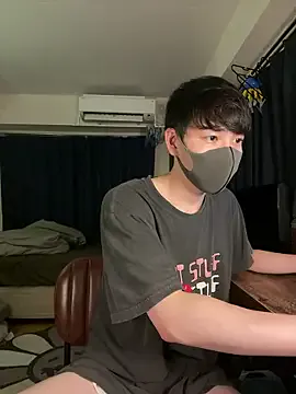 poketkuma — Freechat on StripChat