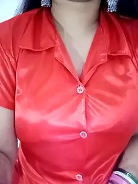 PoonamPunjabi_1 on StripChat 