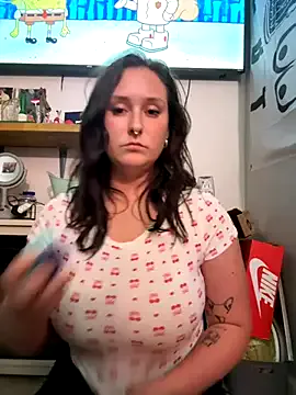 Prettygirl420000 — Freechat on StripChat
