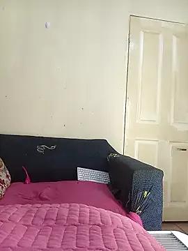 PRETTYJANE36 — CONTROL  LUSH FOR 3MIN