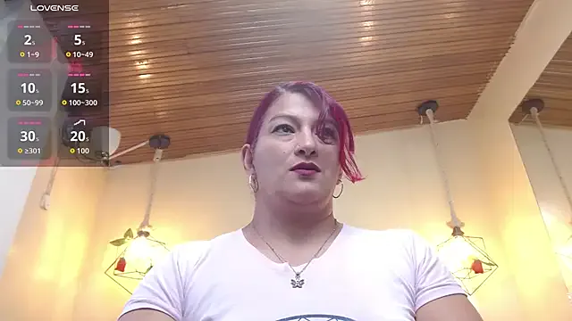 Princess_moan — show boobs + slap x4