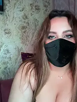 PRINSECA-AMBER — Freechat on StripChat