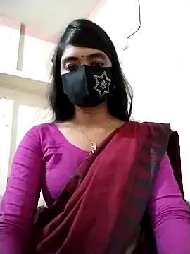 Puja-Rane — Freechat on StripChat