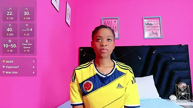pureebonyy — TIGHT PUSSY DILDO SHOW