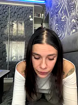 Queen_of_pain — masturbate