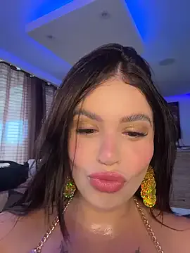 Rafaellaz on StripChat 
